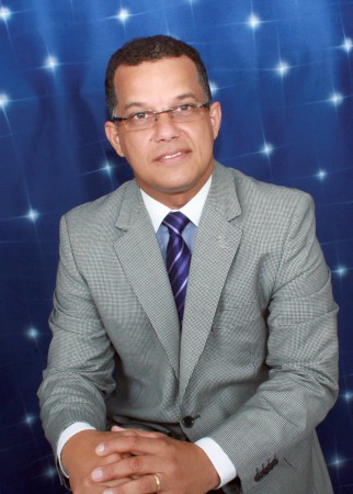 Pr. Natanael Costa de Oliveira